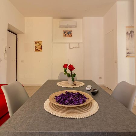 Domus Eroi Apartment Rome Luaran gambar