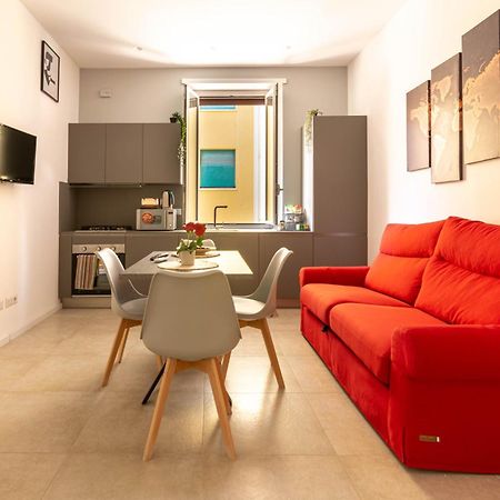 Domus Eroi Apartment Rome Luaran gambar