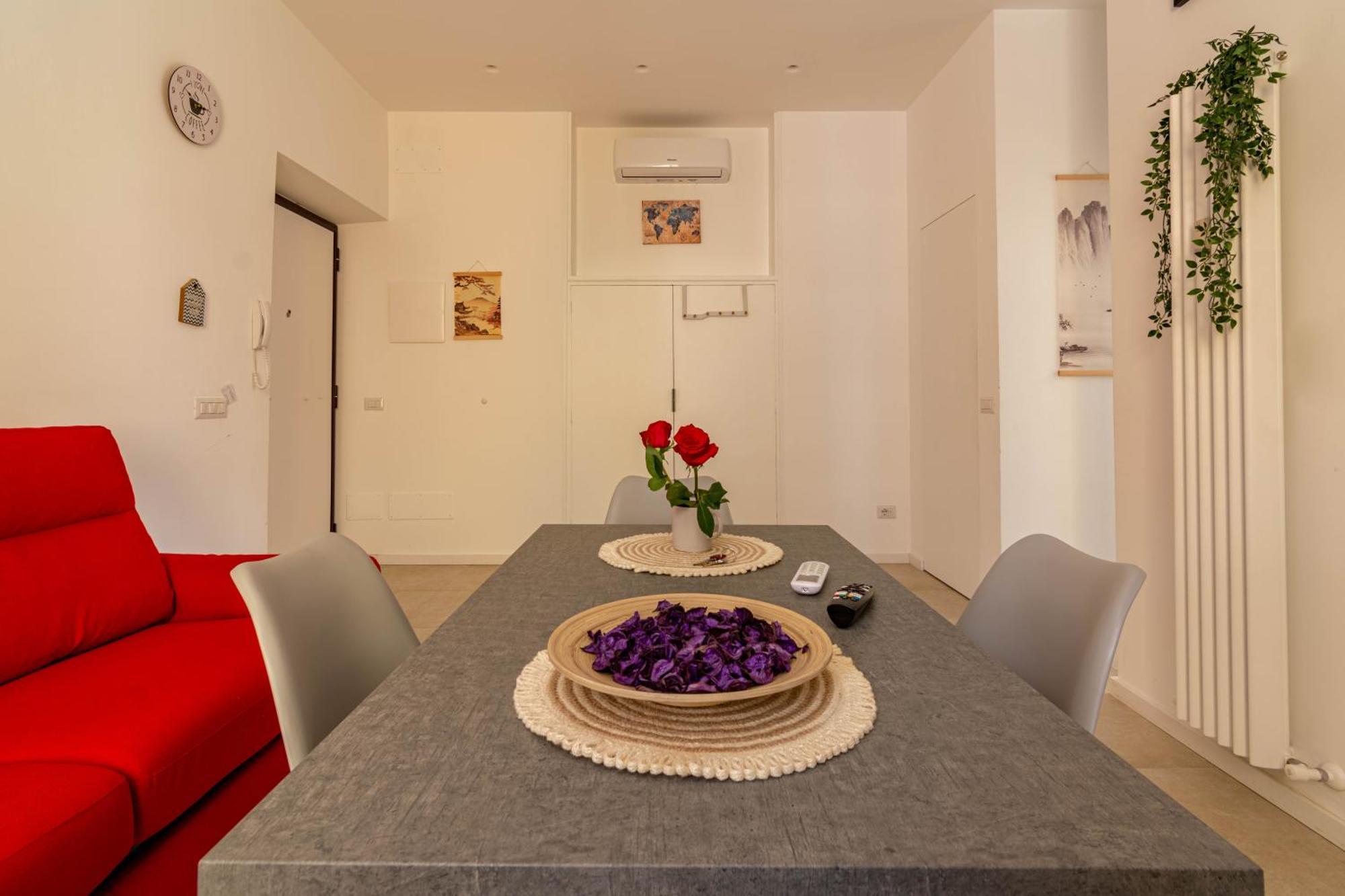 Domus Eroi Apartment Rome Luaran gambar