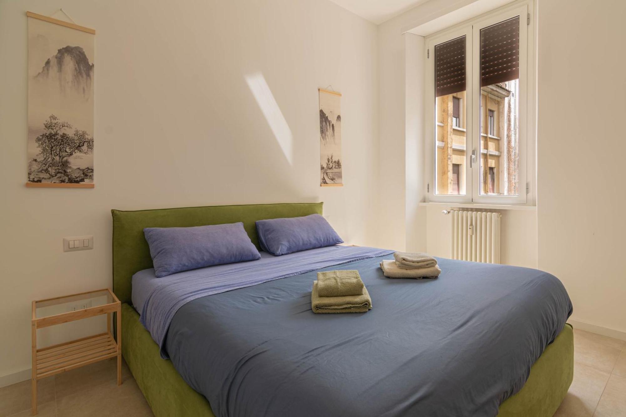 Domus Eroi Apartment Rome Luaran gambar