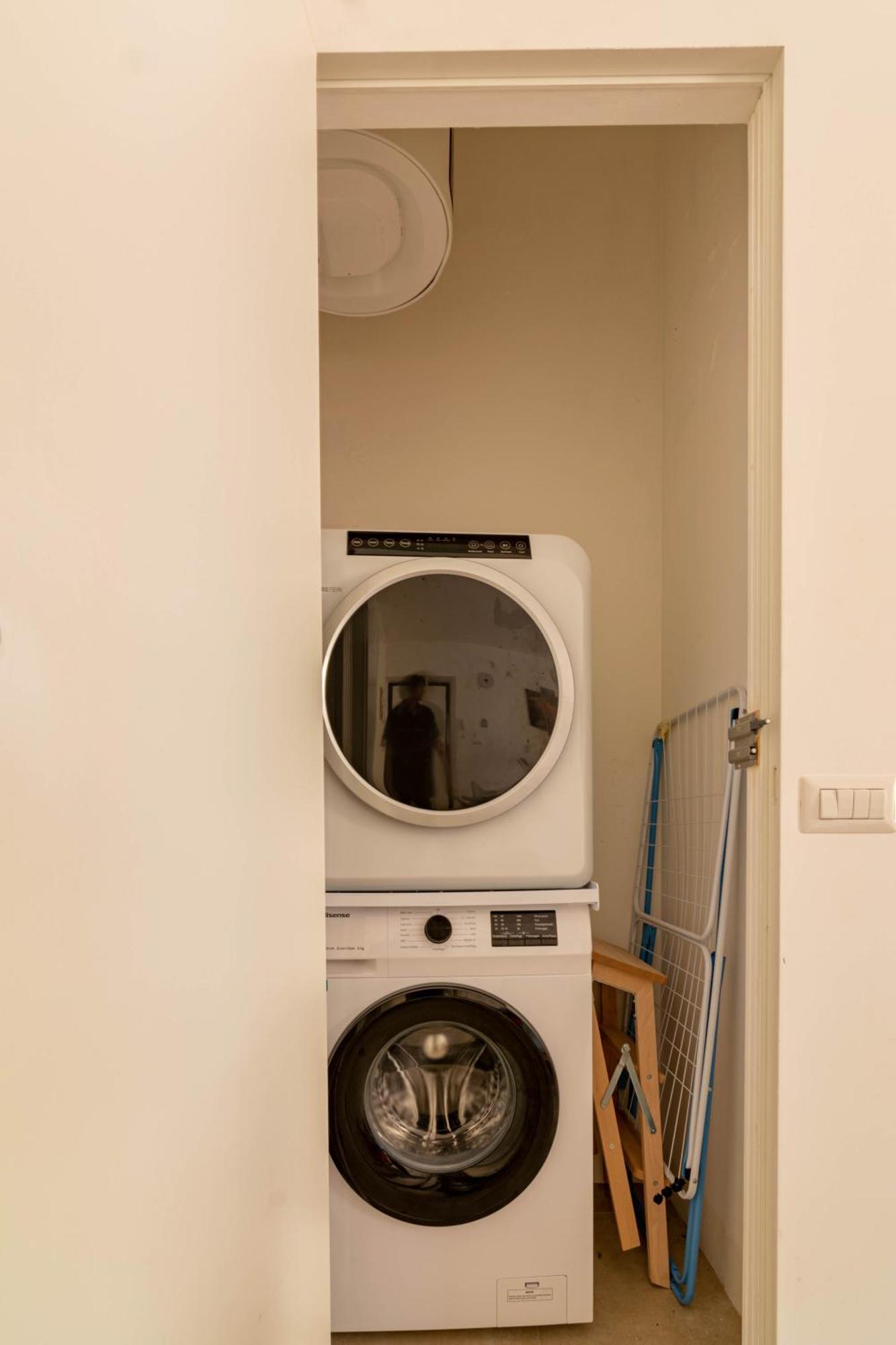 Domus Eroi Apartment Rome Luaran gambar