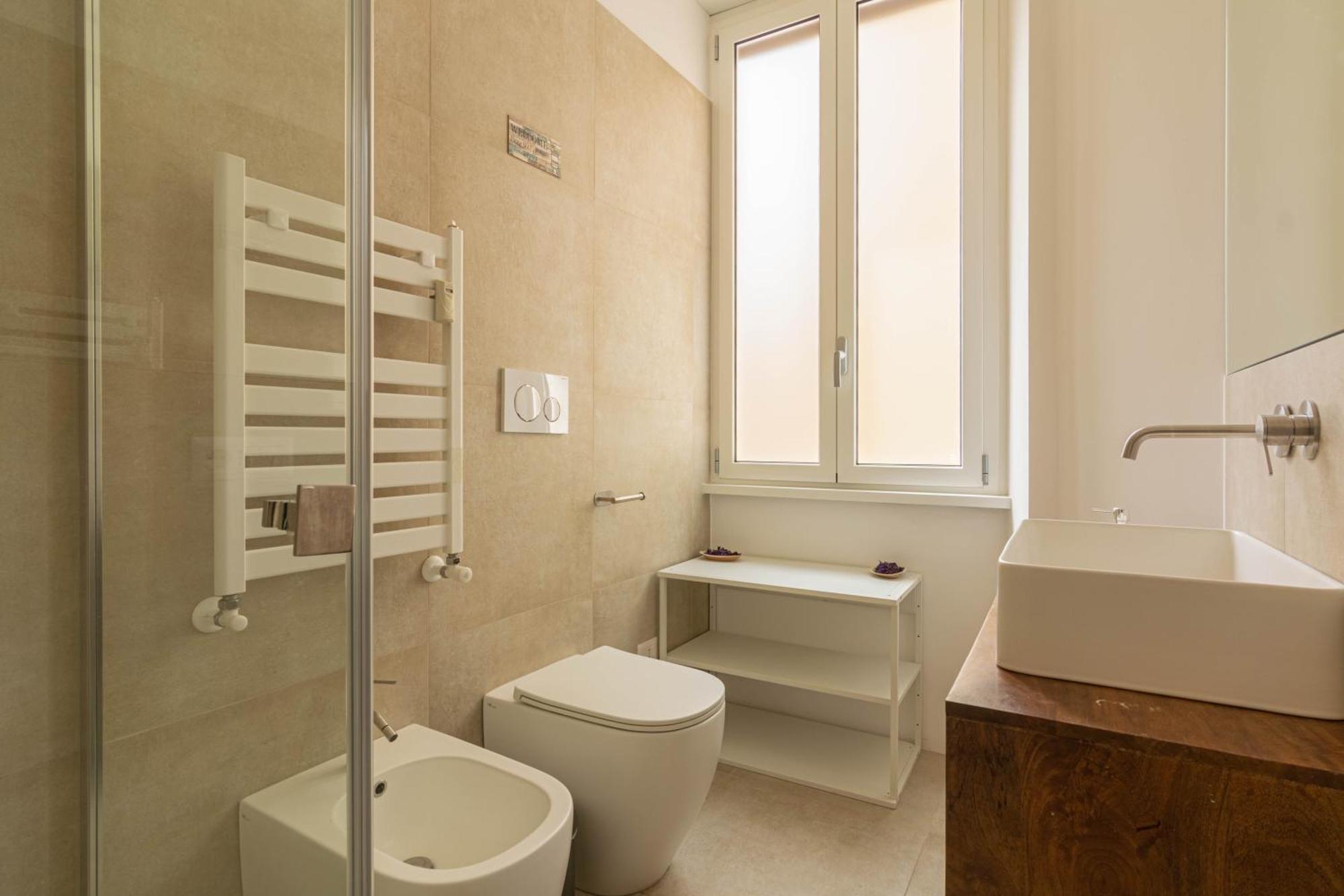 Domus Eroi Apartment Rome Luaran gambar