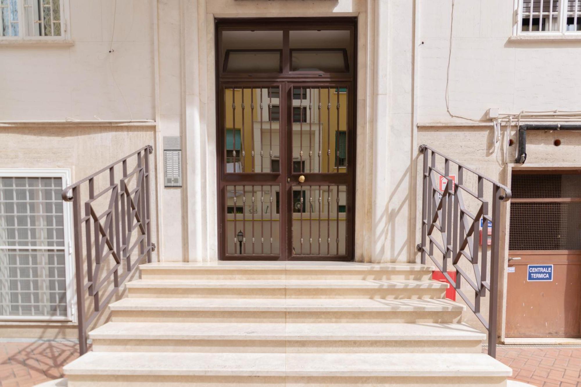 Domus Eroi Apartment Rome Luaran gambar