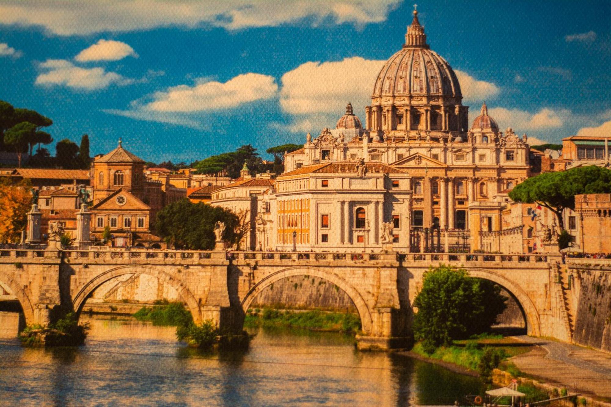 Domus Eroi Apartment Rome Luaran gambar